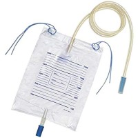 Healthcare Urine Collection Bag